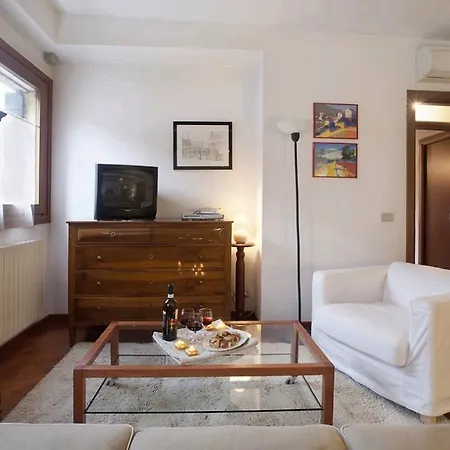 Locappart Cannaregio - Venice City Centre Extérieur photo