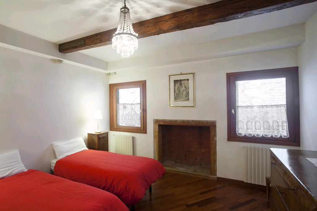 Appartement Locappart Cannaregio - Centre Venise