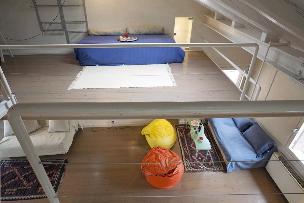 Appartement Locappart Cannaregio - Centre