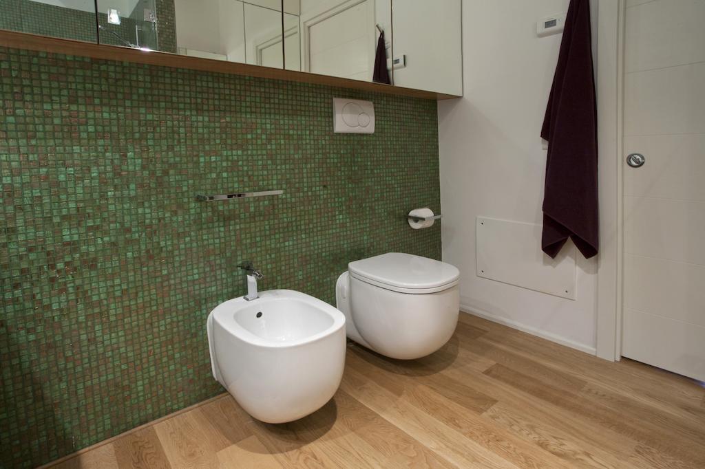 Appartement Locappart Cannaregio - Centre