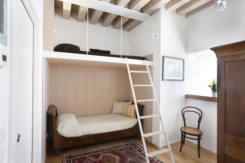 Appartement Locappart Cannaregio - Centre Venise