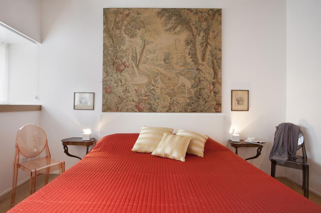 Locappart Cannaregio - Centre Appartement
