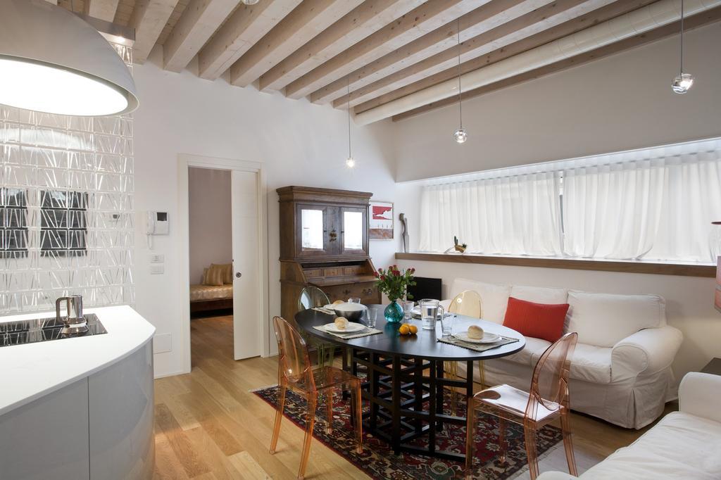 Locappart Cannaregio - Centre Appartement *