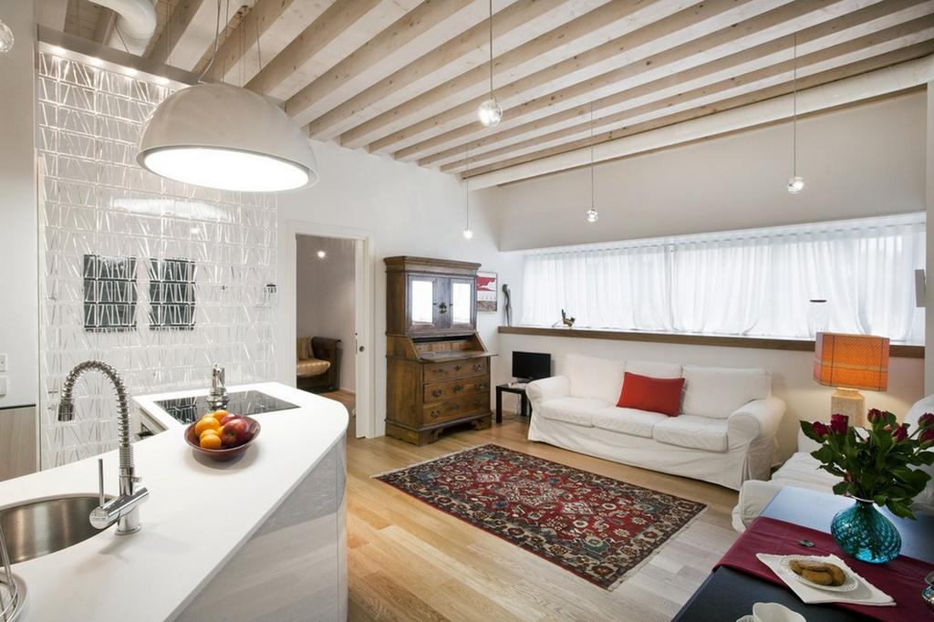 Locappart Cannaregio - Centre Appartement Venise