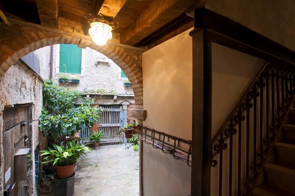 Locappart Cannaregio - Centre Appartement Venise