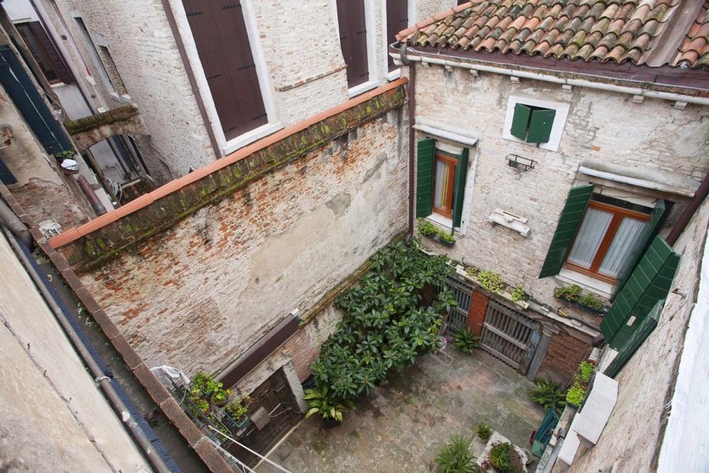 Locappart Cannaregio - Centre Venise