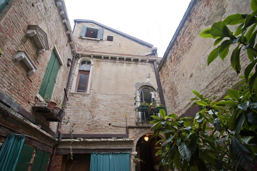 Locappart Cannaregio - Centre Appartement