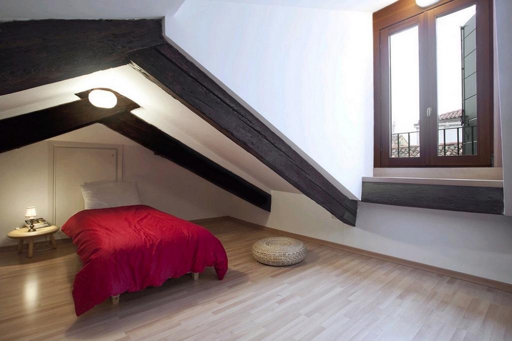 Appartement Locappart Cannaregio - Centre