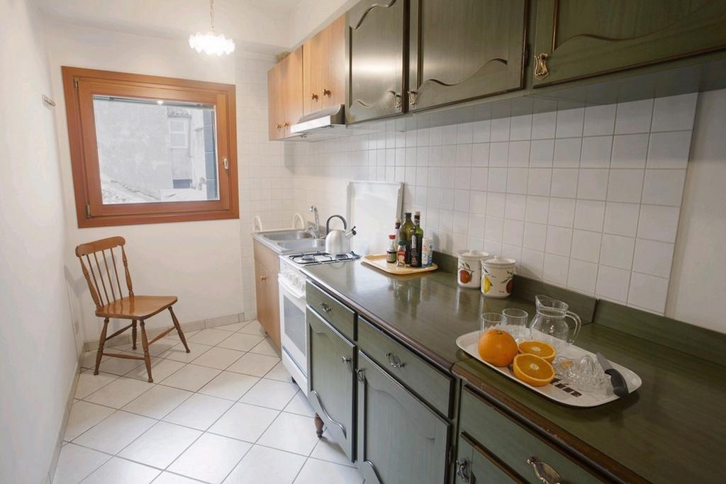 Locappart Cannaregio - Centre Appartement Venise