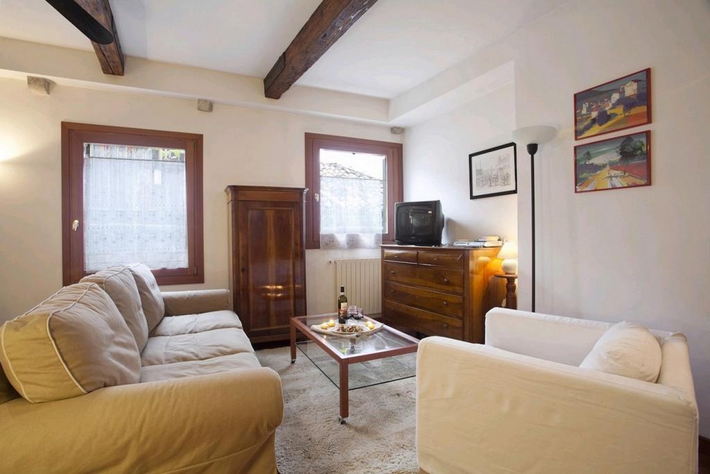 Locappart Cannaregio - Centre Appartement