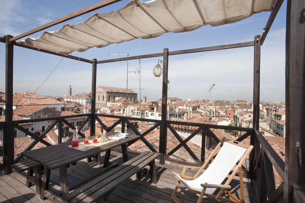 Locappart Cannaregio - Centre Appartement Venise