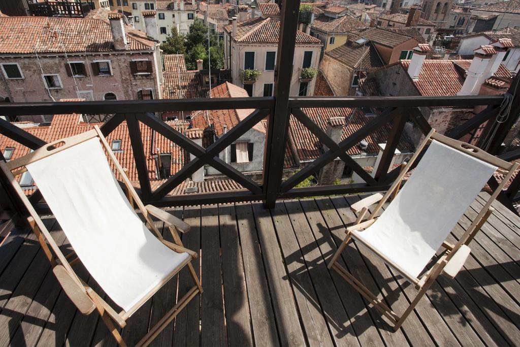 Locappart Cannaregio - Centre Venise