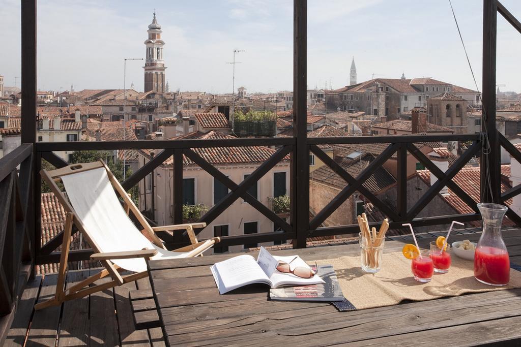 Appartement Locappart Cannaregio - Centre *
