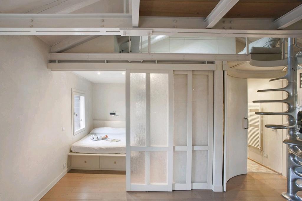Locappart Cannaregio - Centre Appartement *