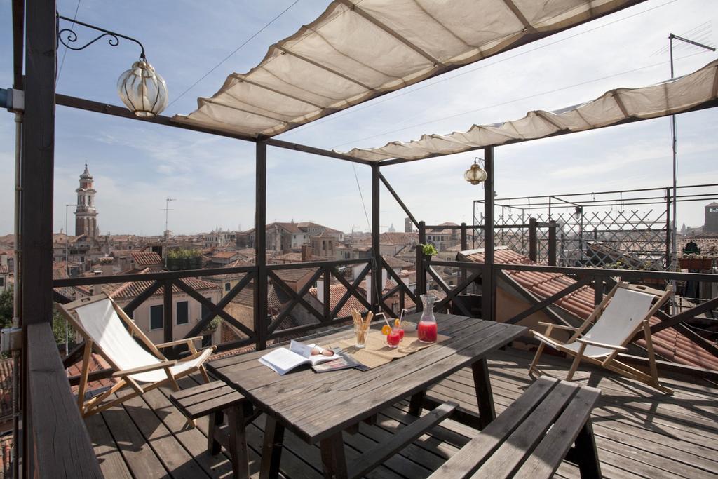 Appartement Locappart Cannaregio - Centre Venise