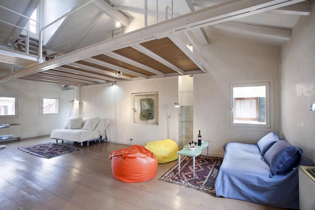 Locappart Cannaregio - Centre Appartement Venise