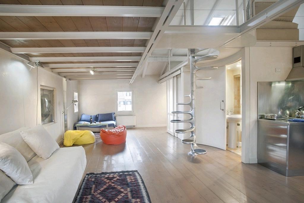 Locappart Cannaregio - Centre Appartement